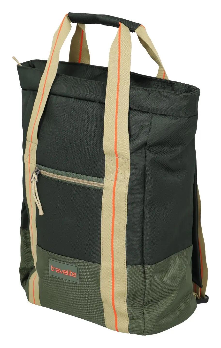 Rugzak travelite Color Craze 3/9