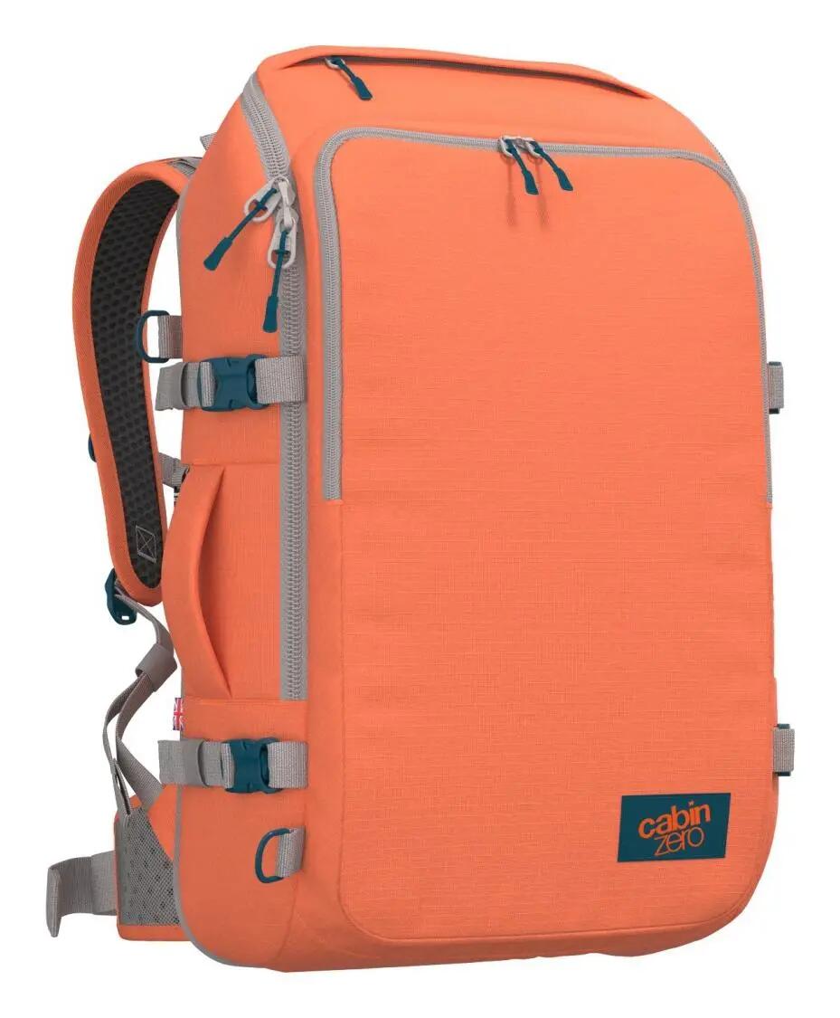 Cestovní batoh CabinZero Adventure Pro 42 l 3/14
