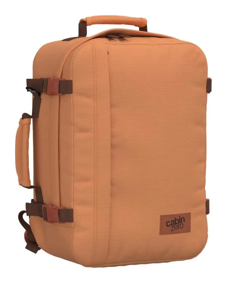 Cestovní batoh CabinZero Classic 36L 3/12