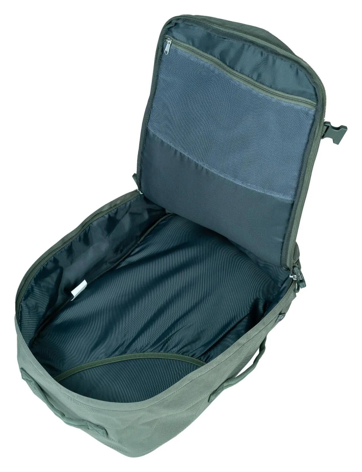 Cestovní batoh CabinZero Classic Pro 42L 7/9