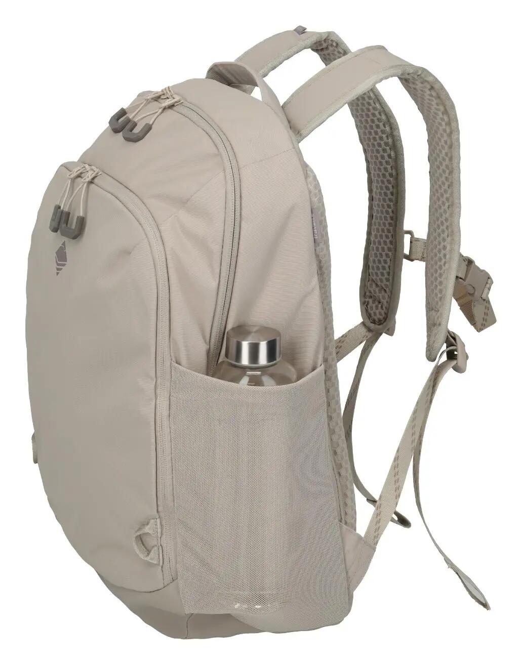 VENTURE LINE Backpack M, Sand 3/9