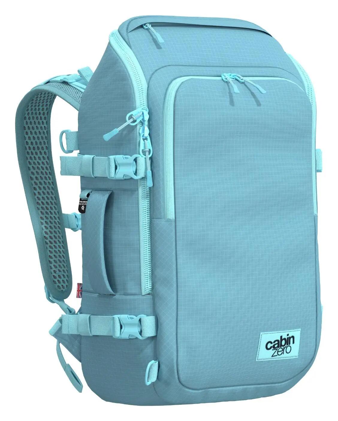 Cestovní batoh CabinZero Adventure Pro 32 l 6/13