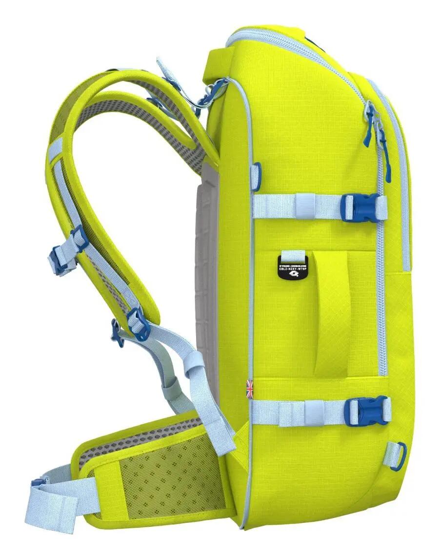 Plecak torba podręczna CabinZero ADV Pro 42 l 6/14