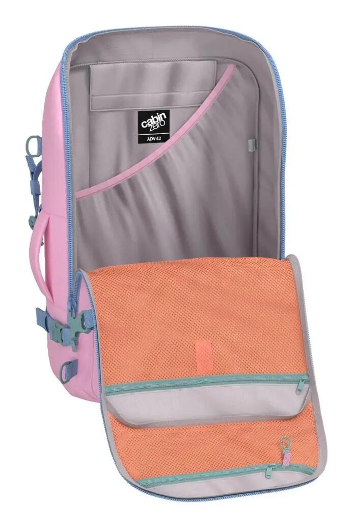 Zaino ADV 42L 7/13