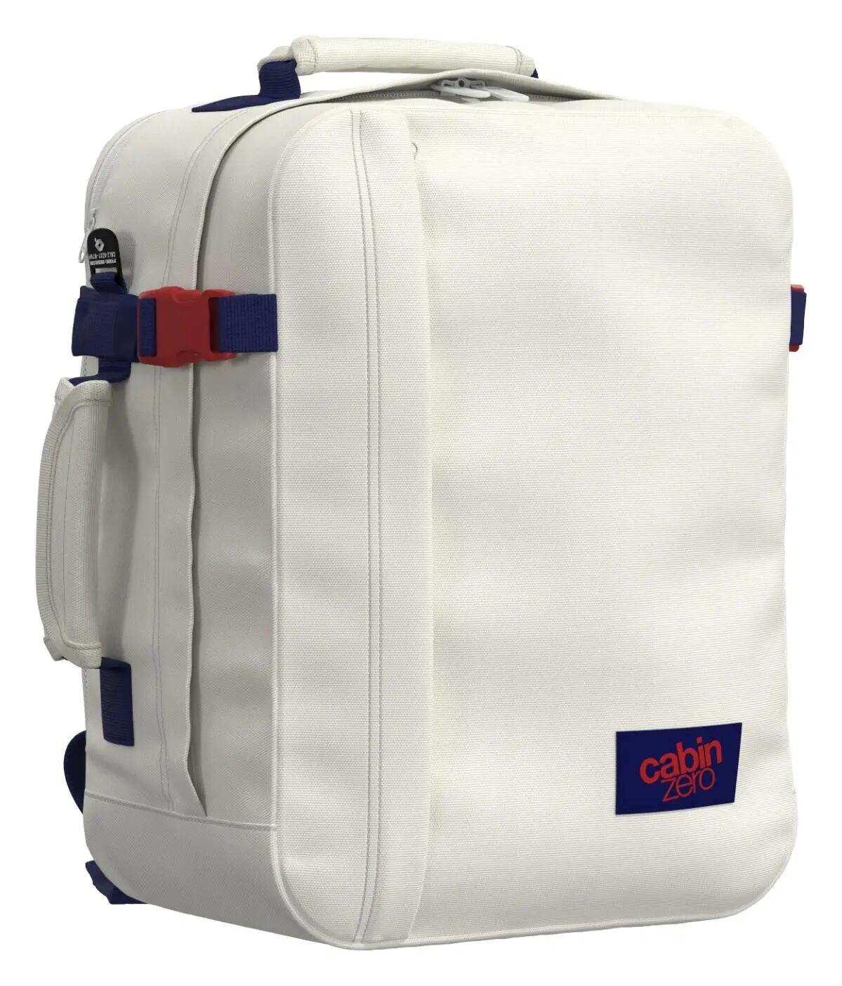 Zaino Classic Tech 28L 3/12