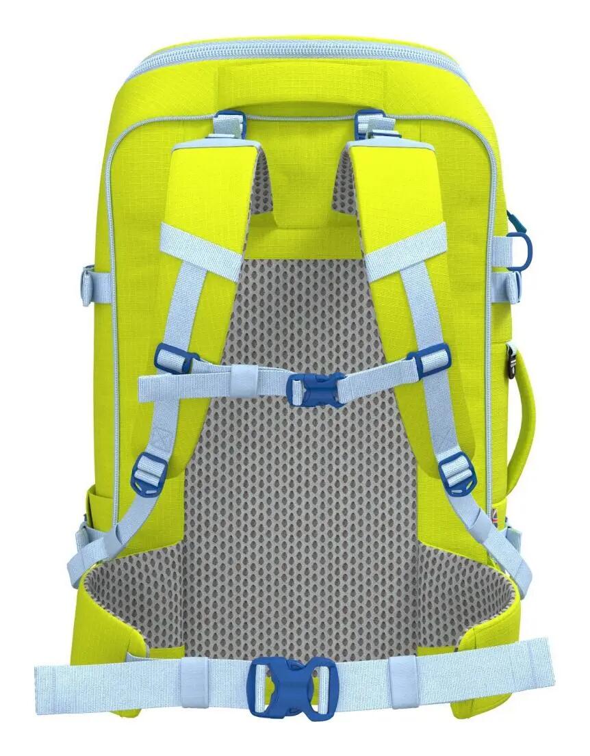 Zaino ADV 42L 5/13