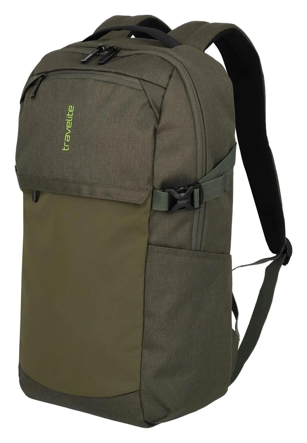 Zaino travelite Pathway Allround 2/7