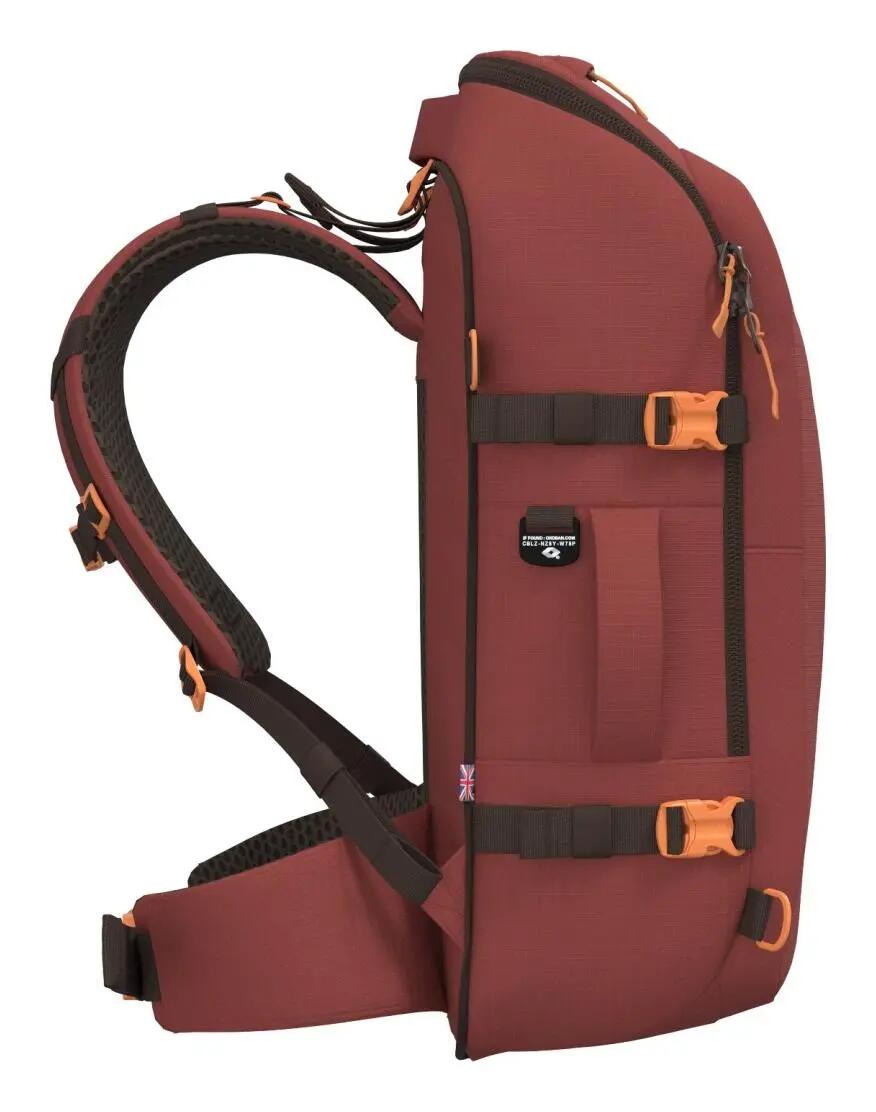 Plecak kabinowy torba podręczna CabinZero ADV 42 l 6/13