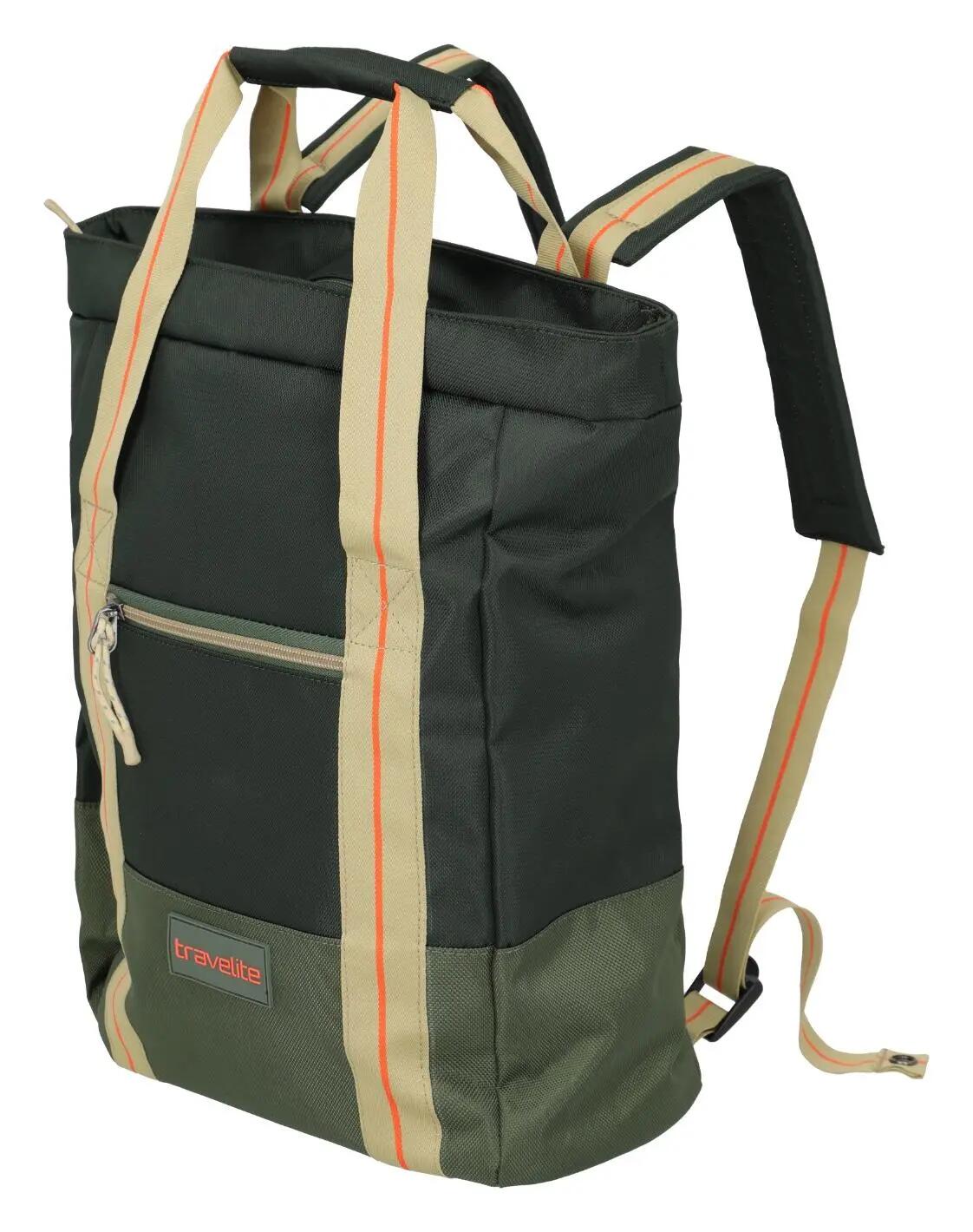 Rugzak travelite Color Craze 2/9