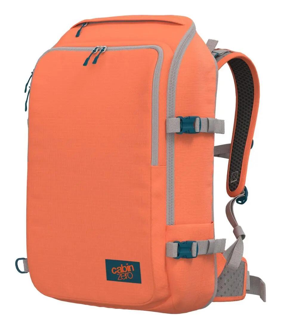 Cestovní batoh CabinZero Adventure Pro 42 l 2/14