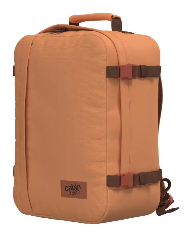 Cestovní batoh CabinZero Classic 36L 2/12