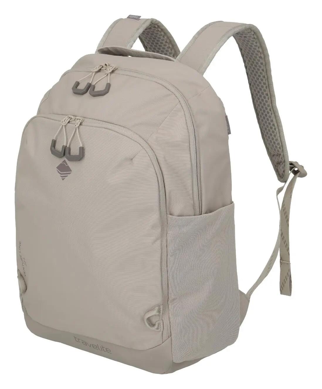 VENTURE LINE Backpack M, Sand 2/9