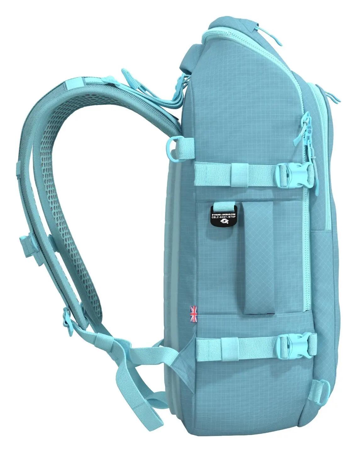 Cestovní batoh CabinZero Adventure Pro 32 l 5/13