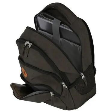 Mochila travelite Basics 4/6