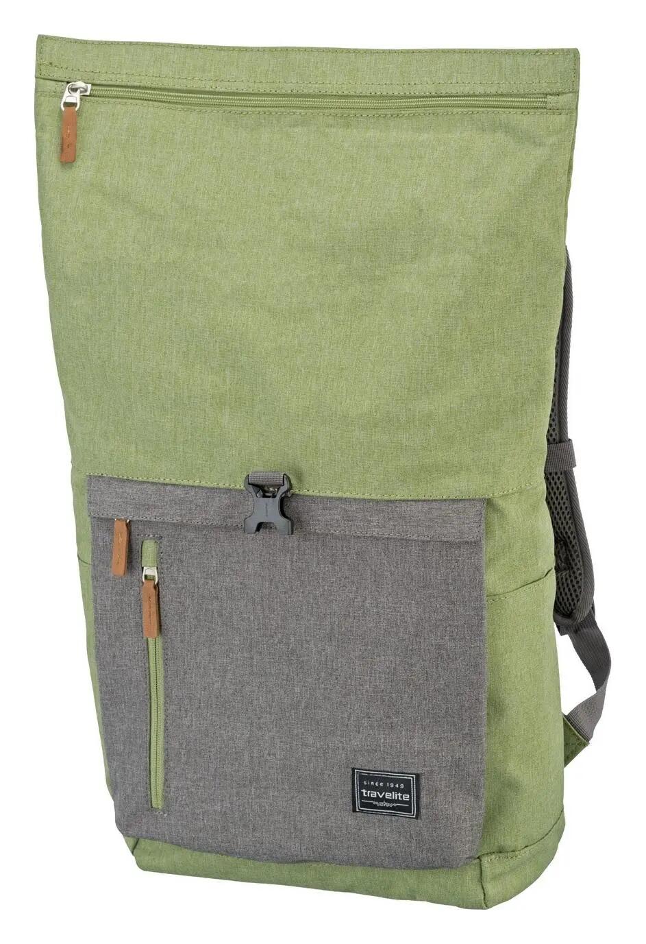 Rugzak travelite Basics Roll-Up 4/5