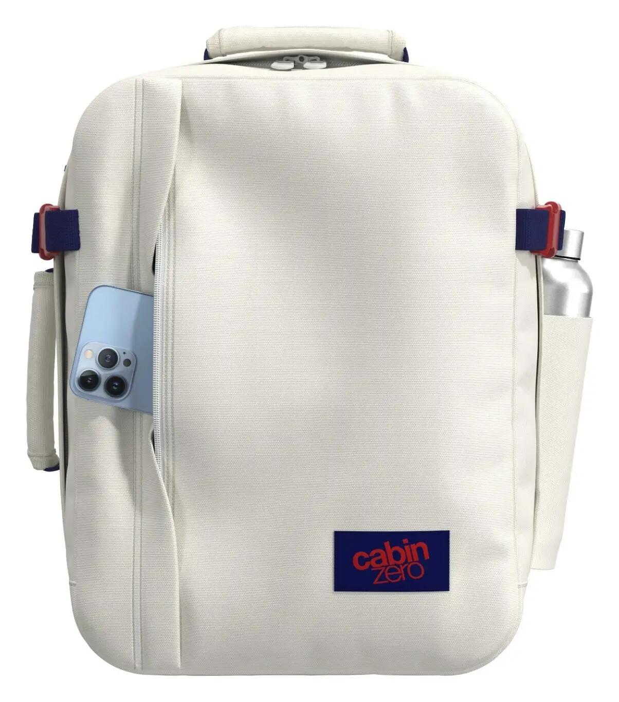 Zaino Classic Tech 28L 2/12