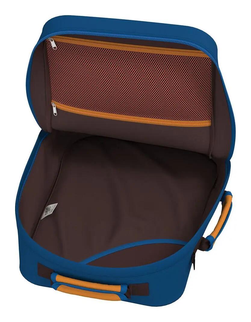 Cestovní batoh CabinZero Classic 44L 7/10