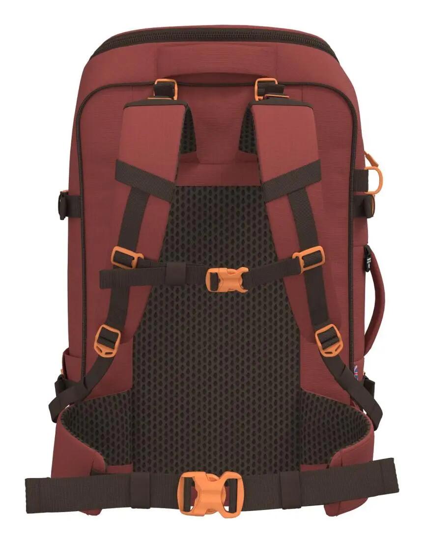 Plecak kabinowy torba podręczna CabinZero ADV 42 l 5/13