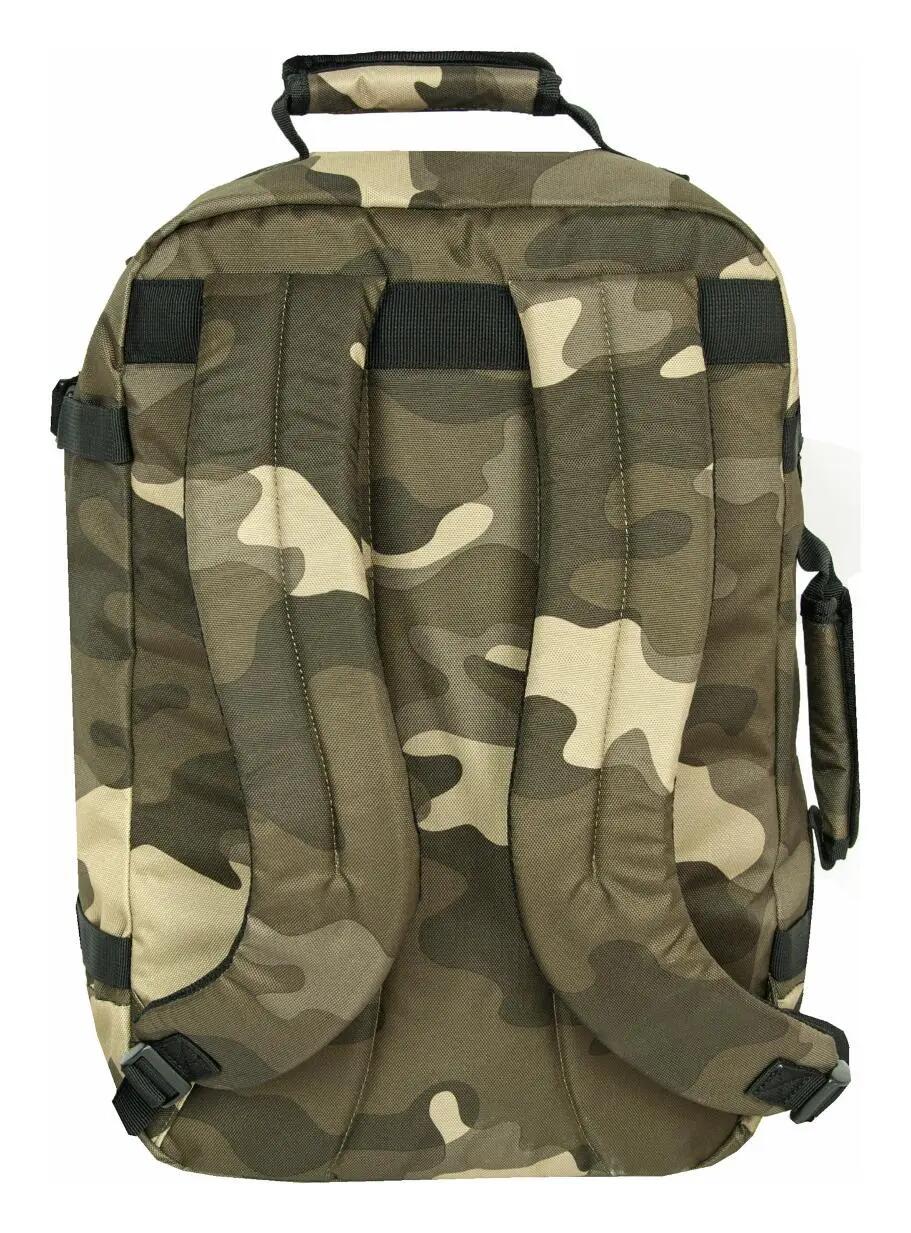 Cestovní batoh CabinZero Classic 36L 4/5
