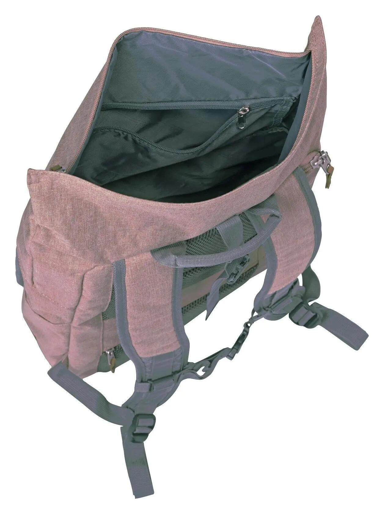 Rugzak Travel Basic Rollup travelite 4/5