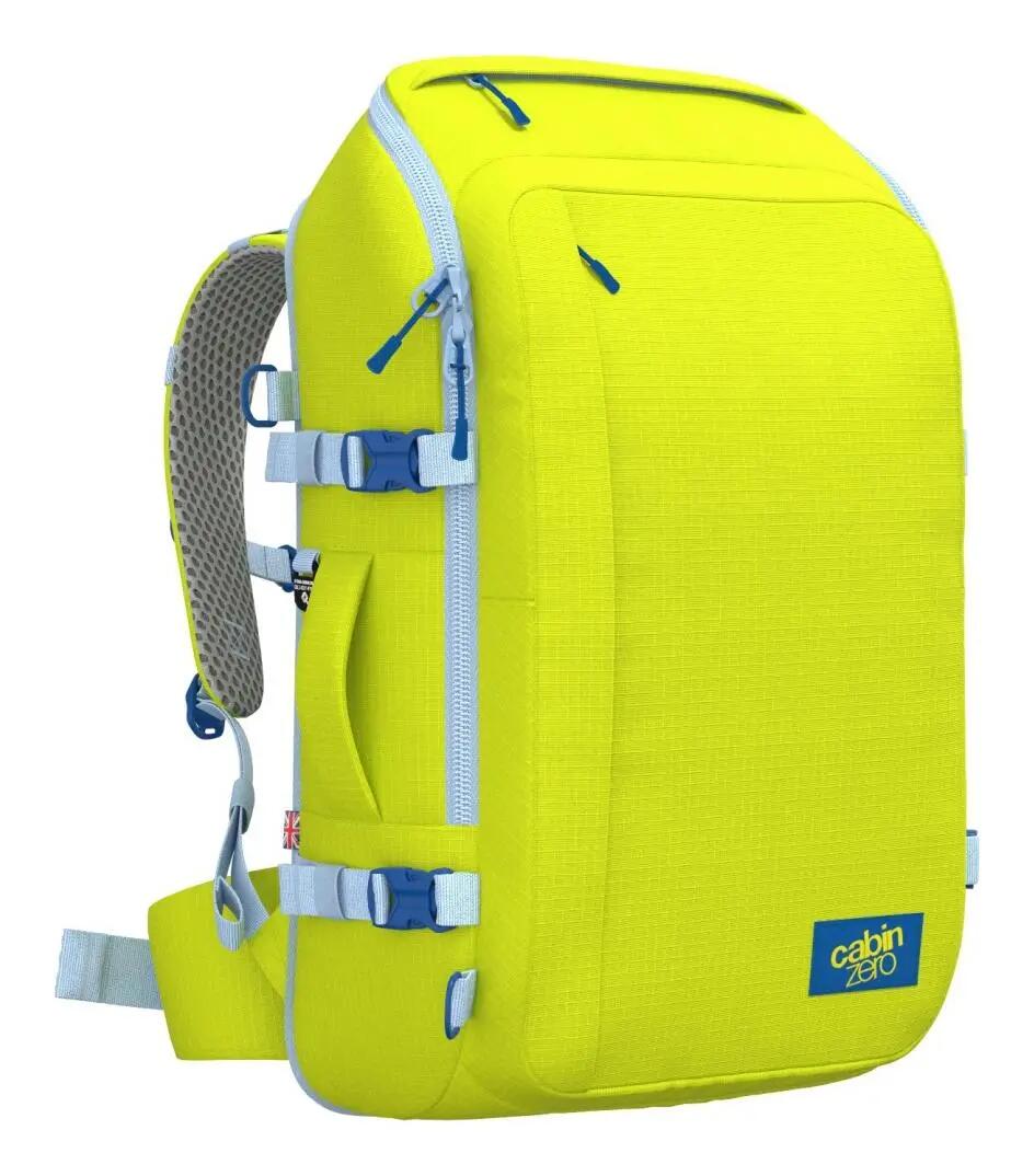 Zaino ADV 42L 3/13