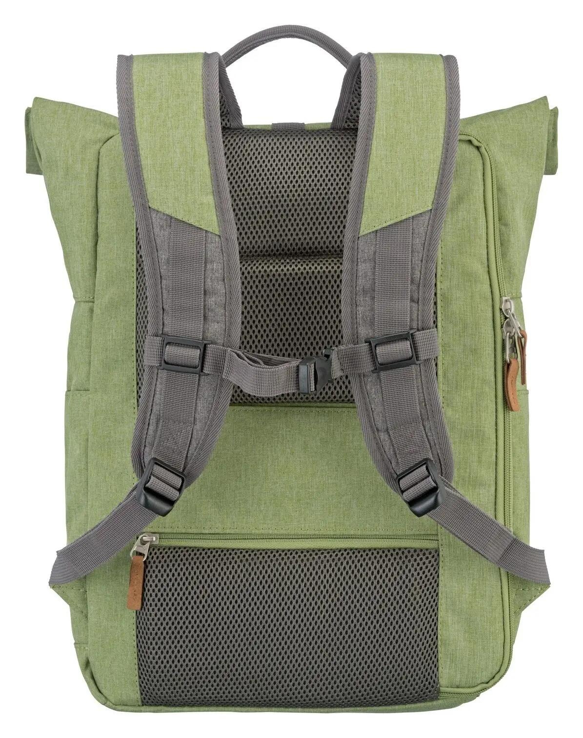 Rugzak travelite Basics Roll-Up 3/5