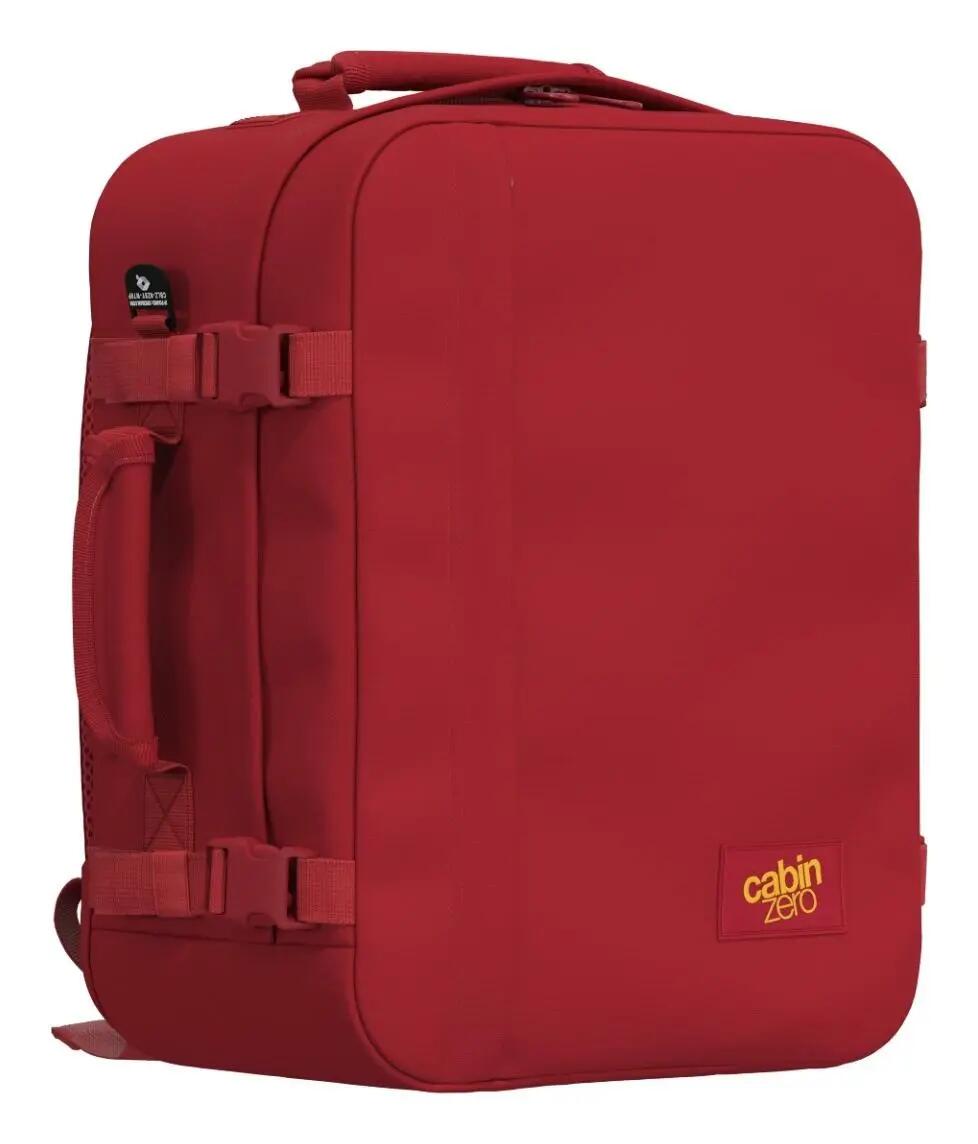 Zaino Classic 28L 6/14