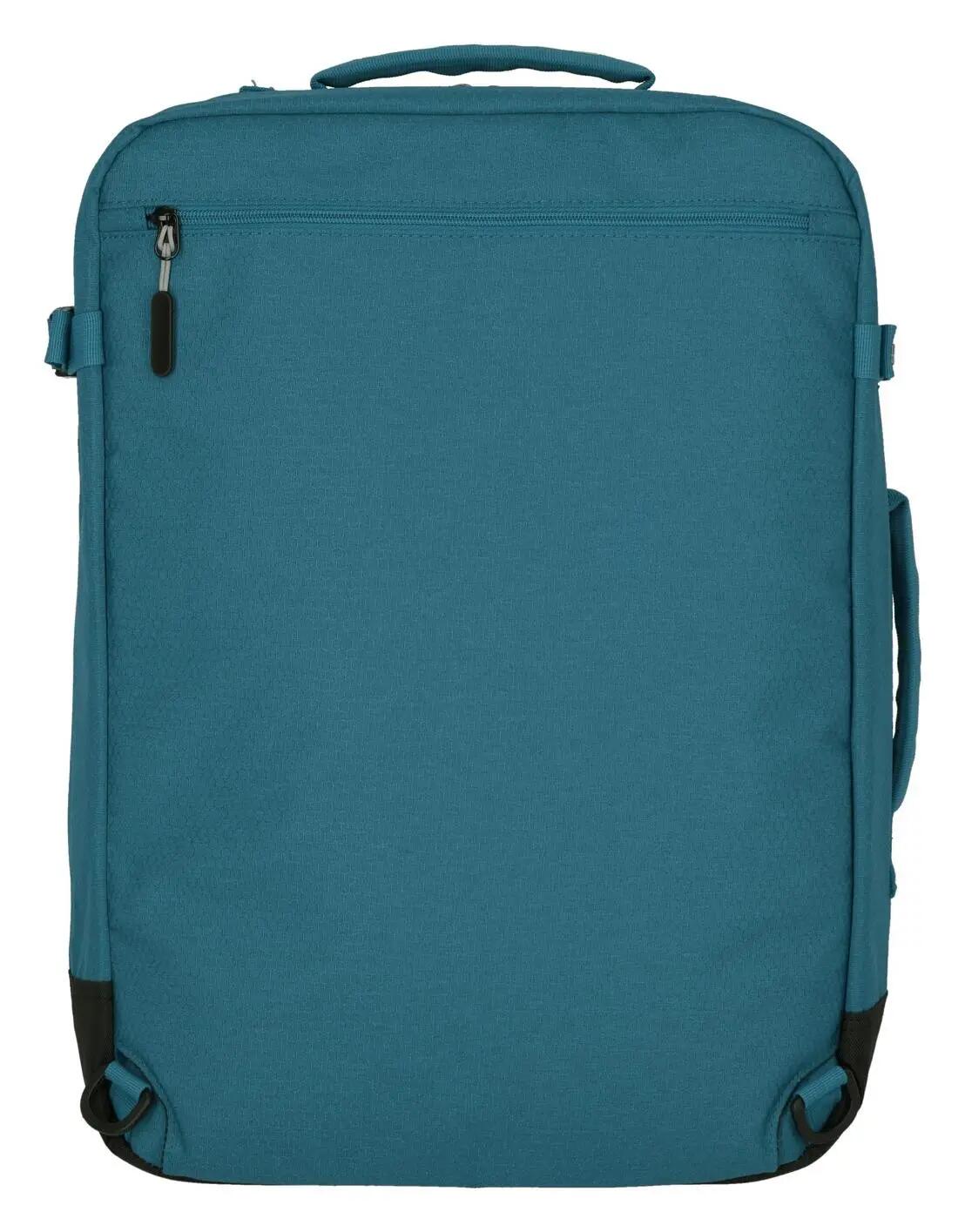 Multibag Rucksack Bordgepäck Kick Off Erwachsene Travelite 4/9