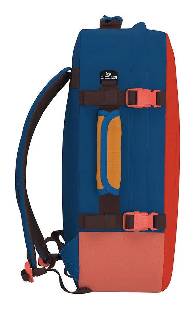 Cestovní batoh CabinZero Classic 44L 6/10