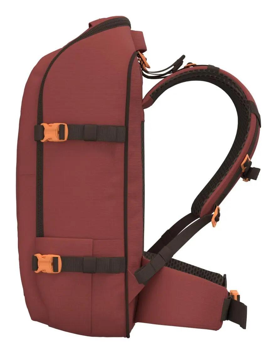 Plecak kabinowy torba podręczna CabinZero ADV 42 l 4/13