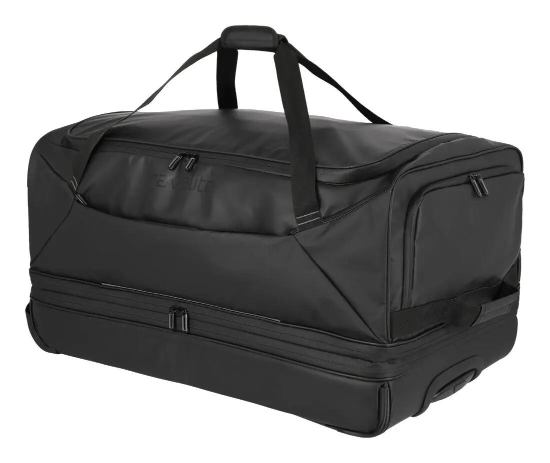 Sac de voyage travelite Basics Exp 4/8