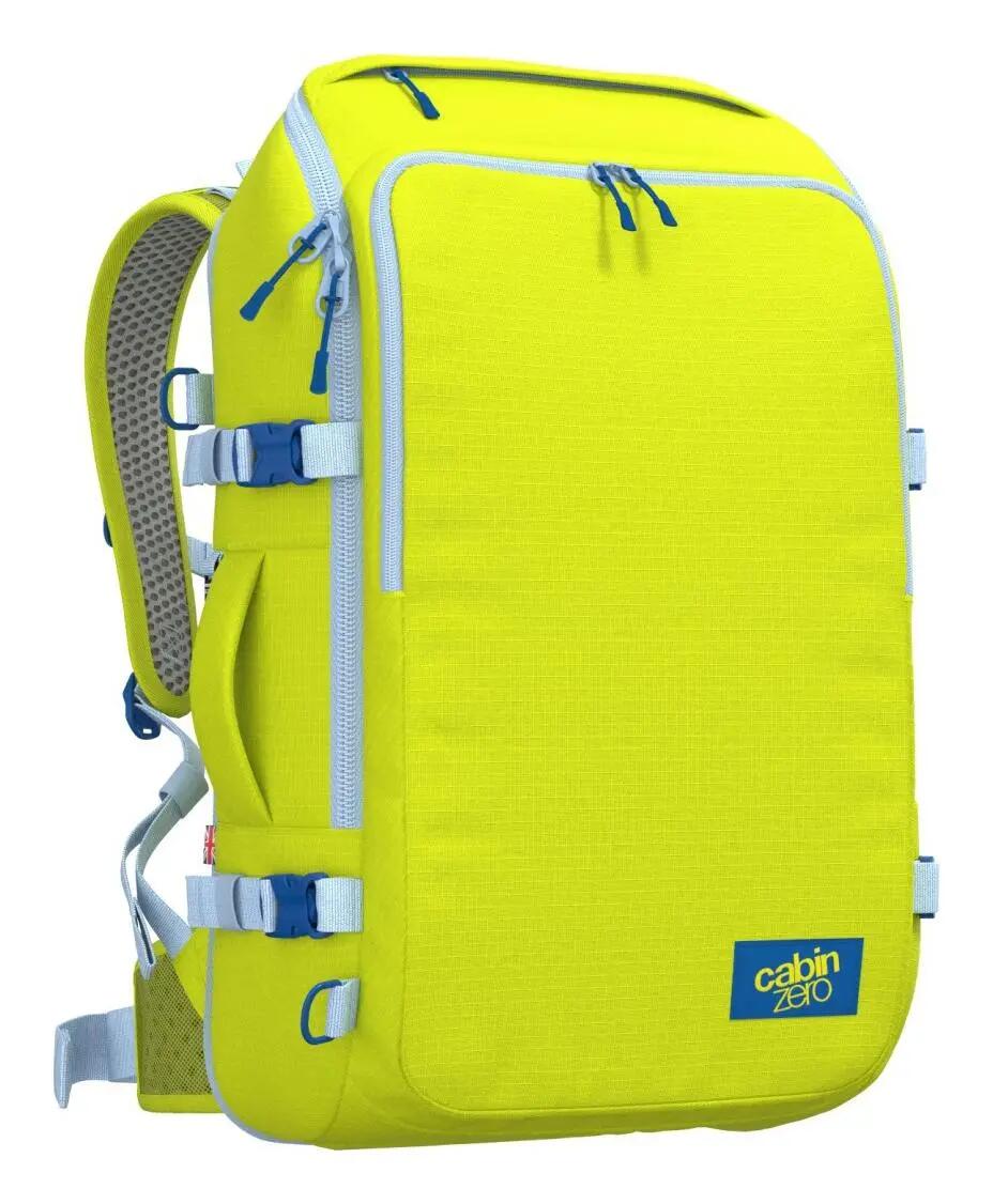 Plecak torba podręczna CabinZero ADV Pro 42 l 3/14