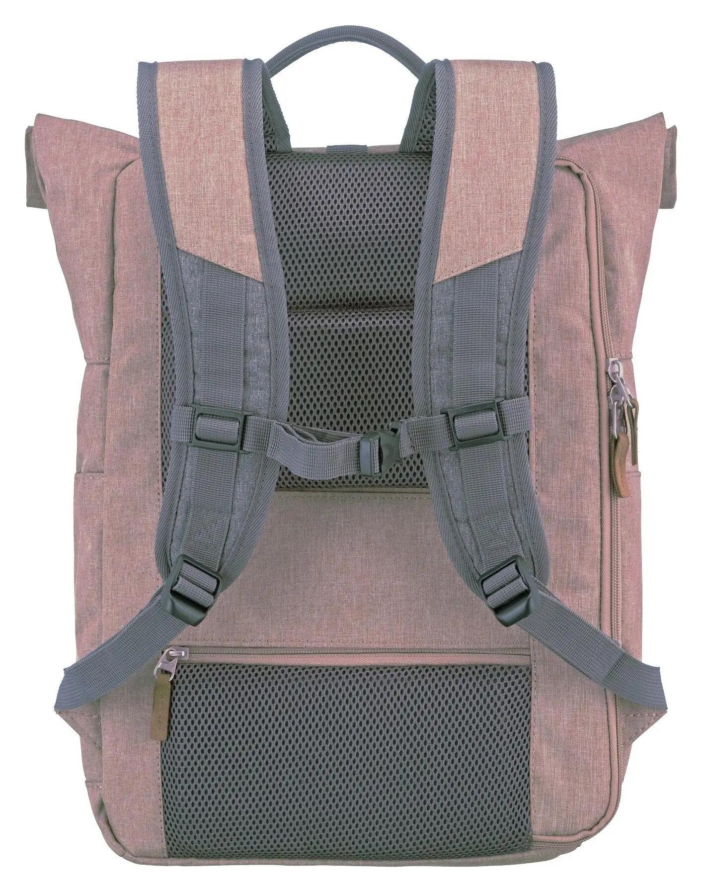 Rugzak Travel Basic Rollup travelite 3/5