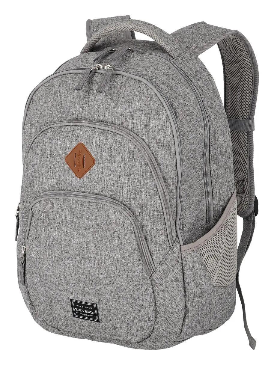 Plecak travelite Basics 2/7