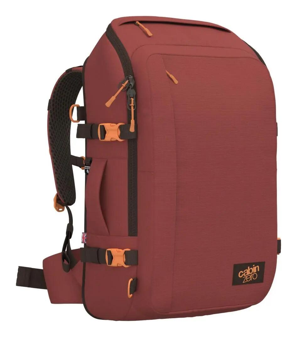 Plecak kabinowy torba podręczna CabinZero ADV 42 l 3/13