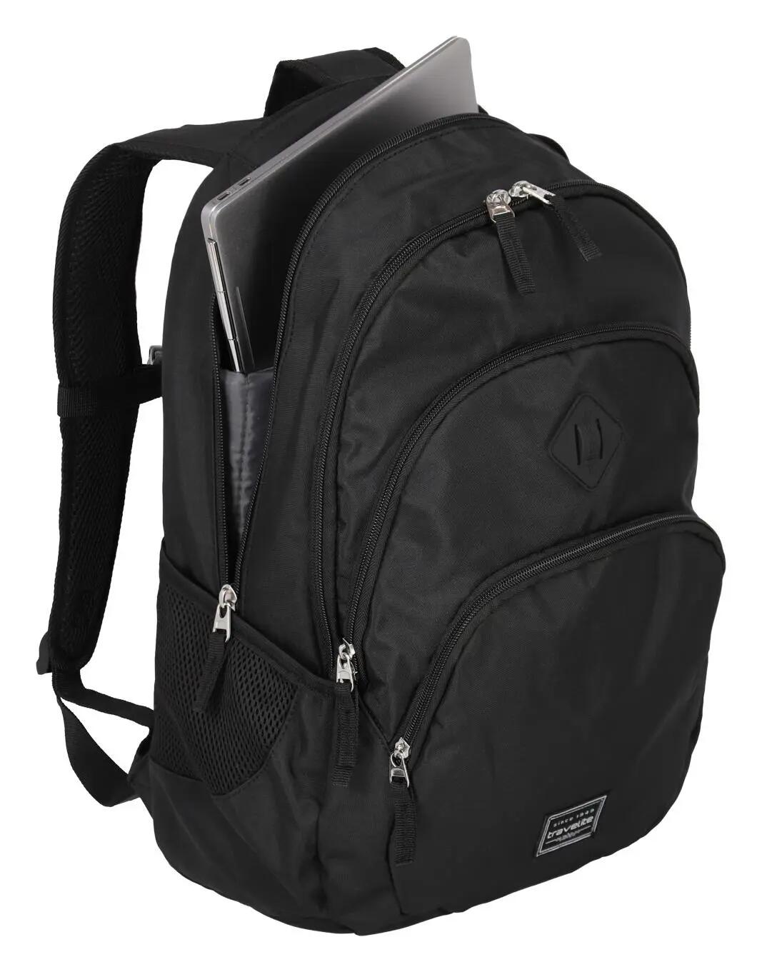 Plecak travelite Basics 4/6