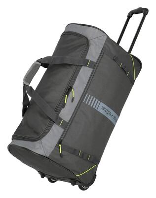 Borsone da viaggio con ruote Basics Active 86 L adulto unisex