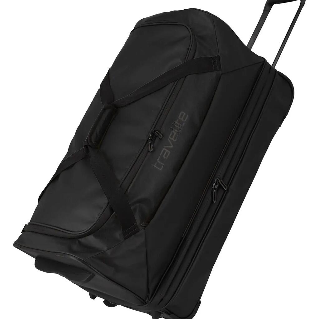 Travel Bag travelite Basics L ext.
