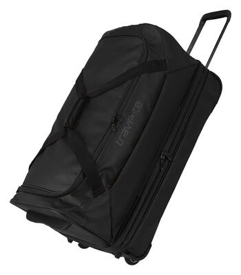 Borsone da viaggio con ruote Basics L 98–119 L adulto unisex