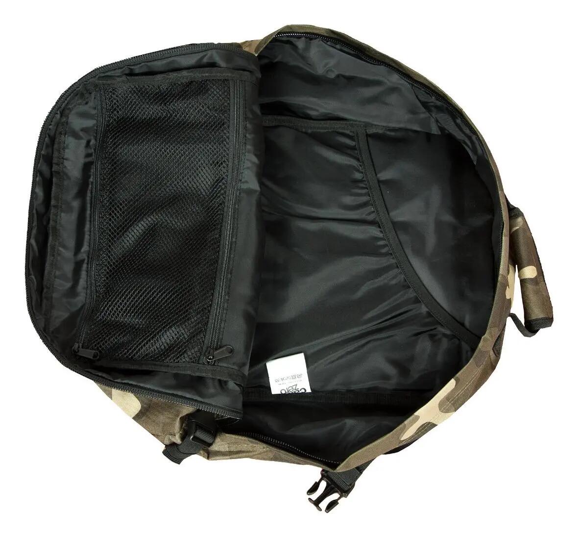 Cestovní batoh CabinZero Classic 36L 2/5