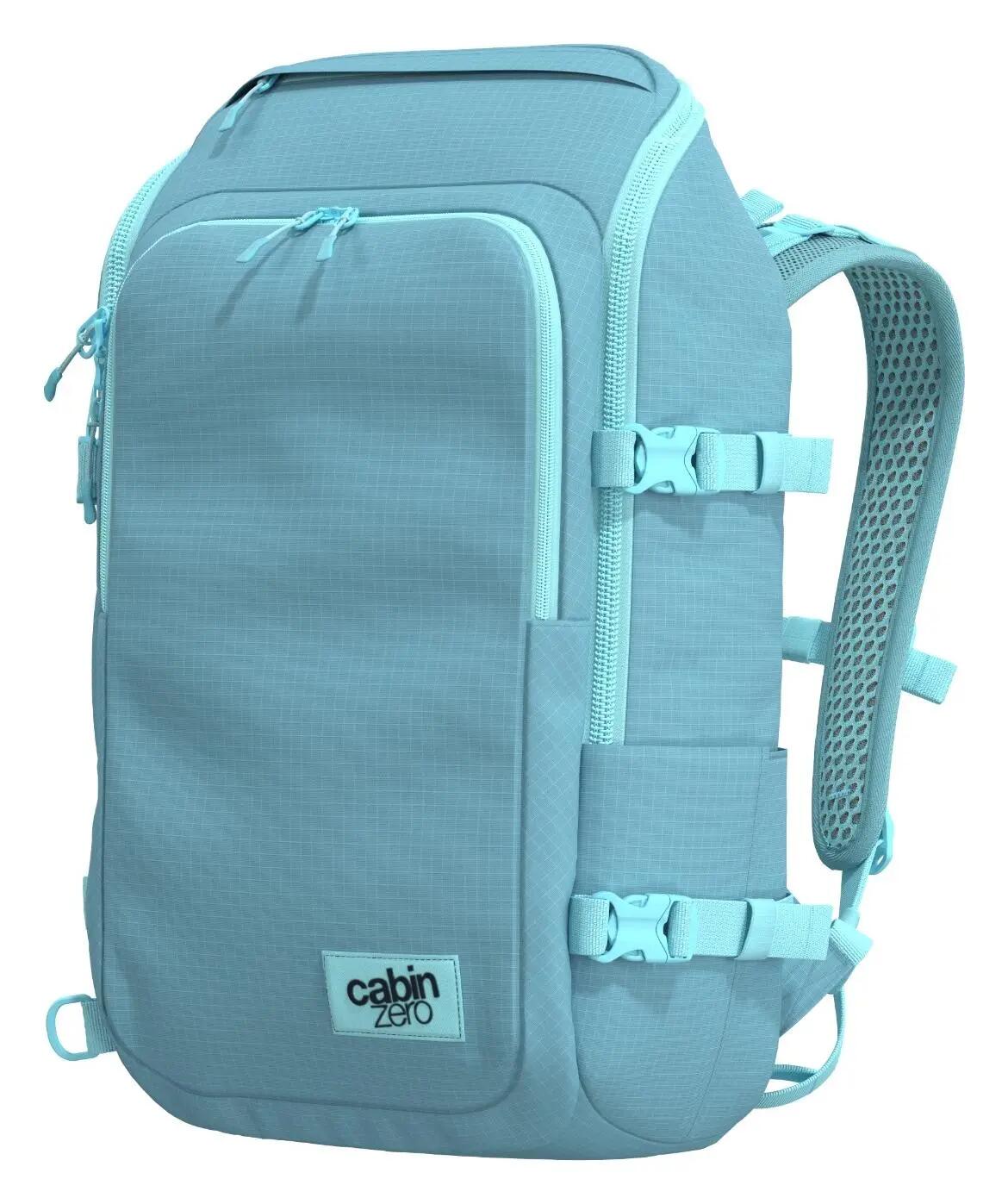 Cestovní batoh CabinZero Adventure Pro 32 l 2/13