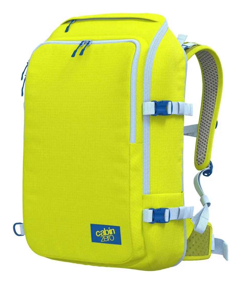 Plecak torba podręczna CabinZero ADV Pro 42 l 2/14