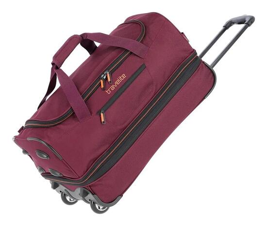 Sac de voyage travelite Basics S ext.