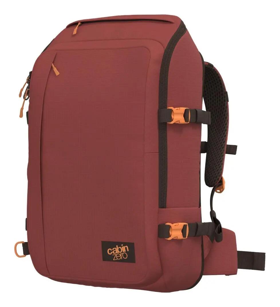 Plecak kabinowy torba podręczna CabinZero ADV 42 l 2/13