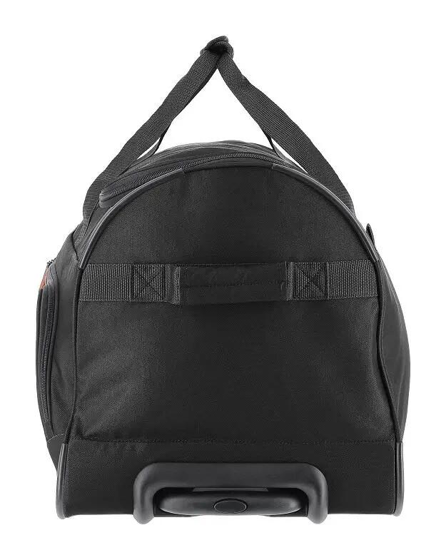 Cestovní taška na kolečkách Travelite Basics Fresh 80 l 7/8