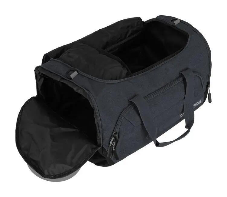 Borsa sportiva M Kick Off Travelite 4/4