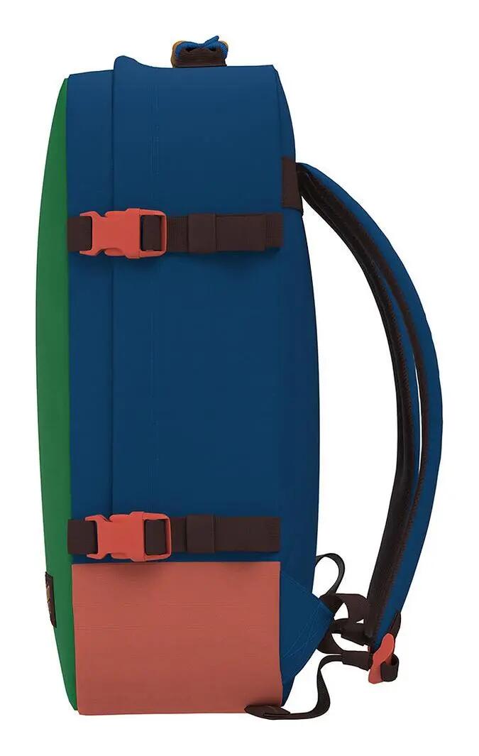 Cestovní batoh CabinZero Classic 44L 4/10