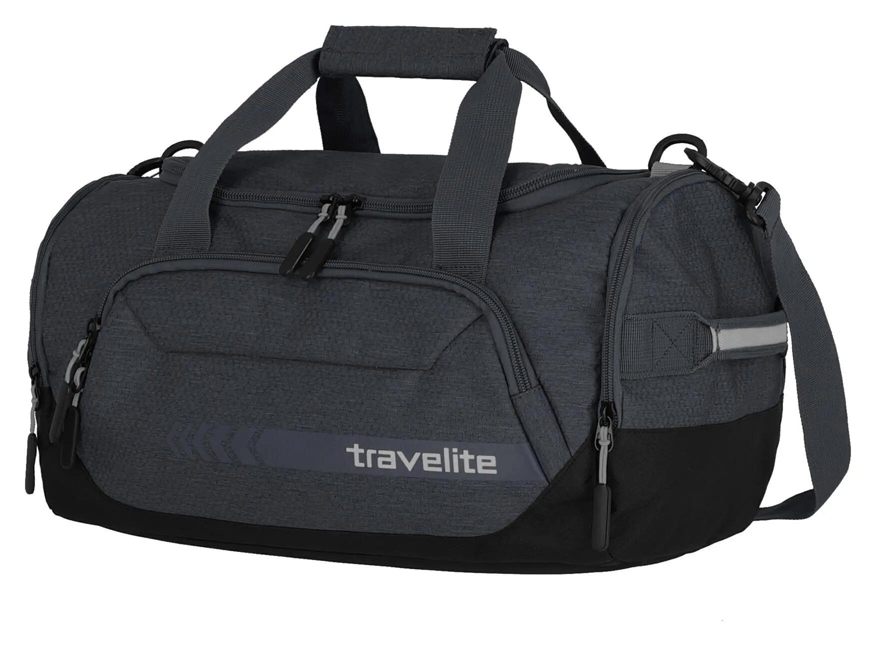 Zaini trolley travelite Kick Off S 3/4