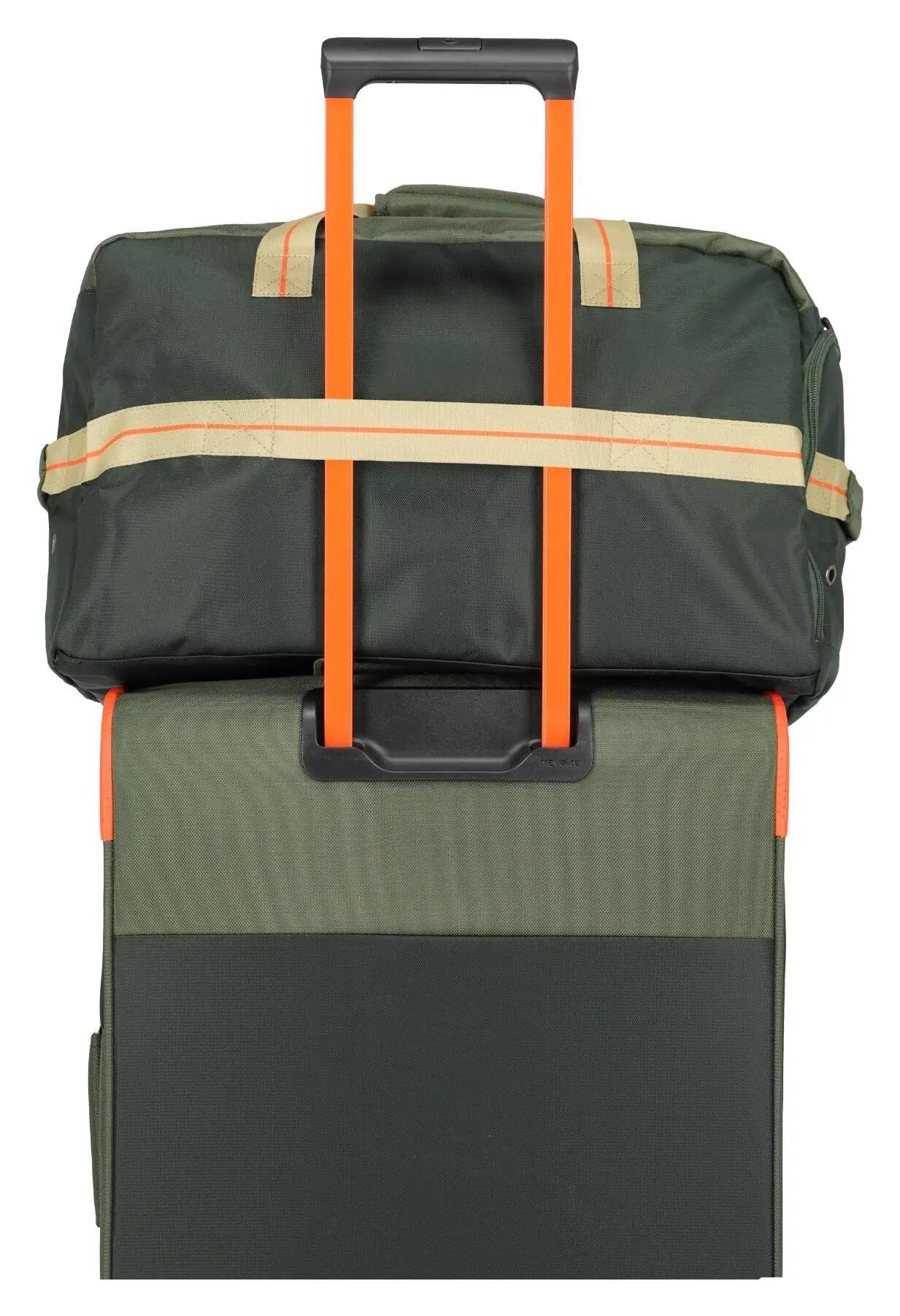 Borsa Duffle travelite Color Craze 6/6