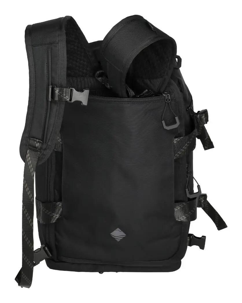 Cestovní taška Travelite Venture Line Duffle 40 l 7/15